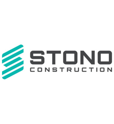Stono Construction Logo Design