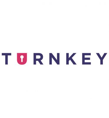 turnkey residential app logo design